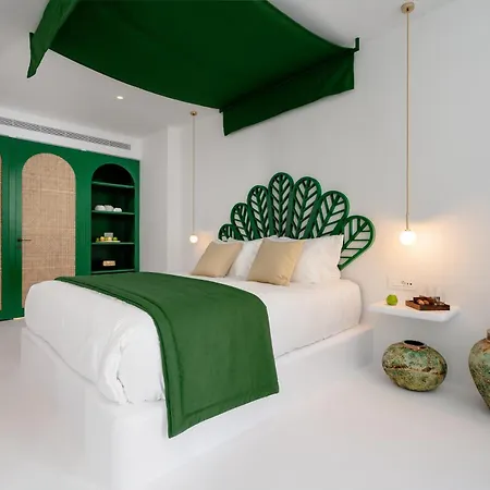 Hotel Croco Mykonos Tourlos