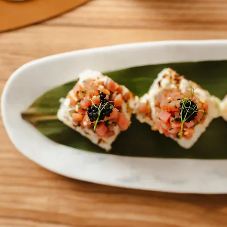 Szálloda Croco Mykonos