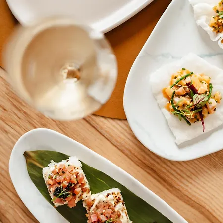 Croco Mykonos Hotel Tourlos