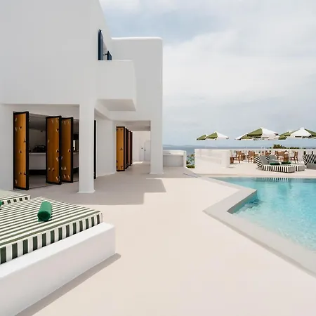 Croco Mykonos Túrlosz