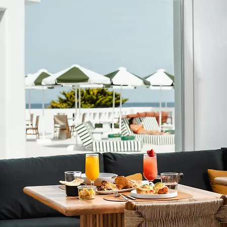 Croco Mykonos 5* 투를로스