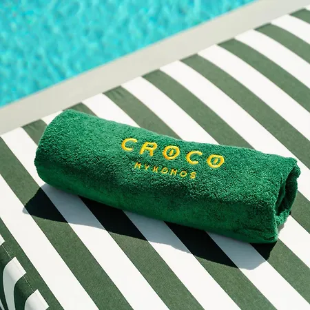 Croco Mykonos 호텔 투를로스