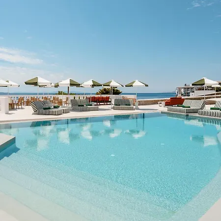 Croco Mykonos