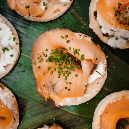 Croco Mykonos Szálloda Túrlosz