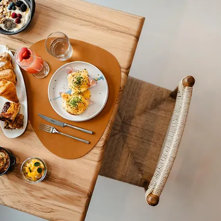 Croco Mykonos Szálloda 5*