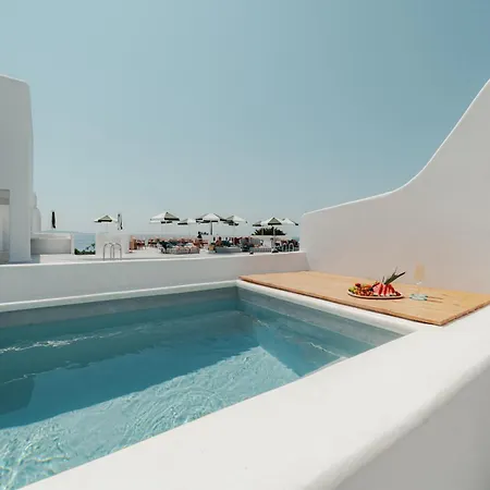 Hotel Croco Mykonos