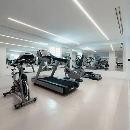 Croco Mykonos Szálloda Túrlosz