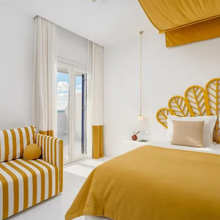 Croco Mykonos Szálloda