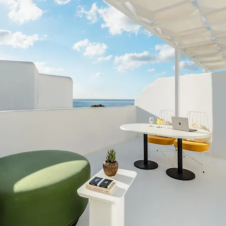 Croco Mykonos Tourlos