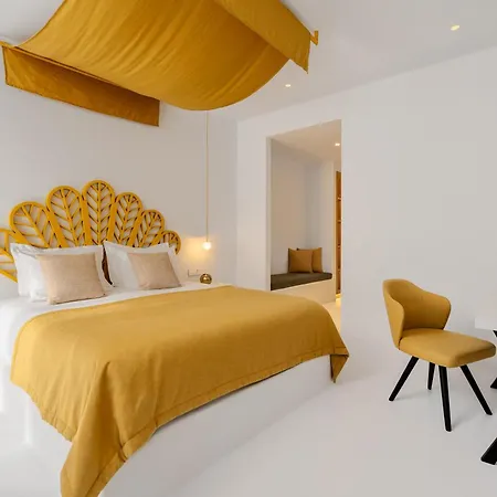 Croco Mykonos Szálloda 5*