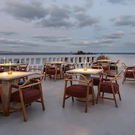 Croco Mykonos Hotel 5*