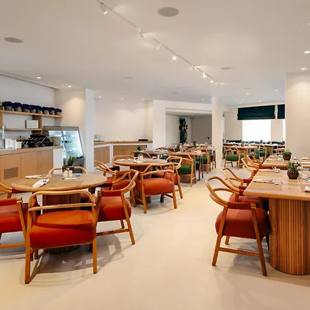 Croco Mykonos Szálloda 5*