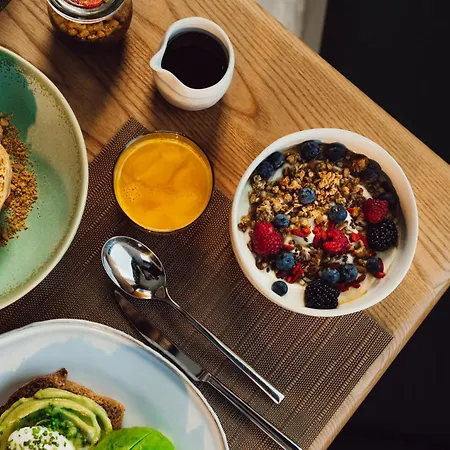 Croco Mykonos Hotel 5*