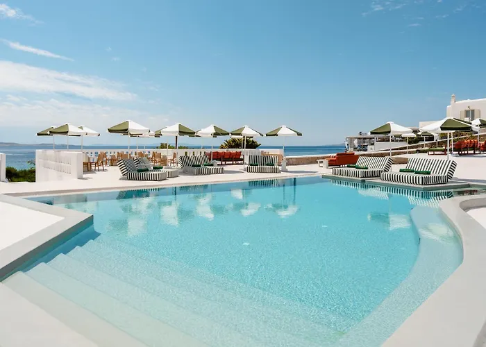 Croco Mykonos