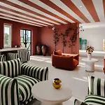 Szálloda Croco Mykonos 5*