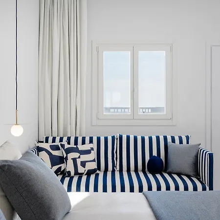 Croco Mykonos Hotel Tourlos