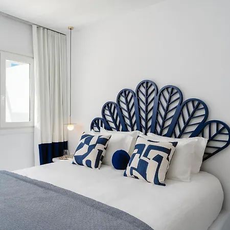 Croco Mykonos 5* Tourlos