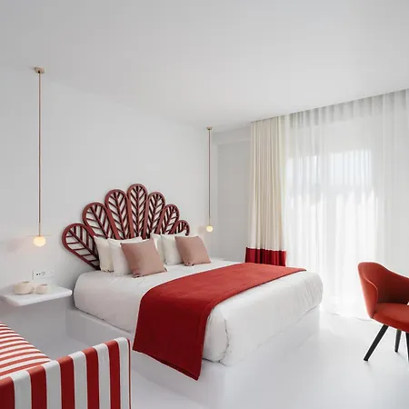 Hotel Croco Mykonos 5*