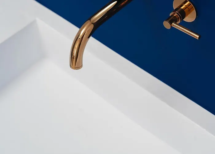 Croco Mykonos Otel Tourlos