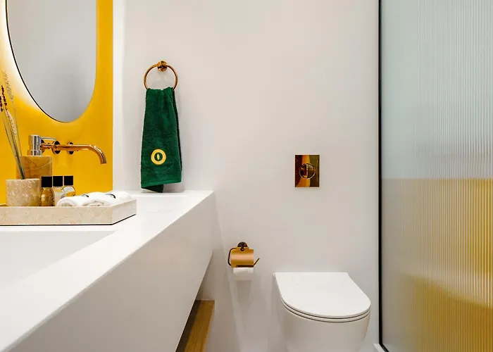 Croco Mykonos Otel 5*