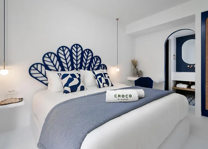 Croco Mykonos