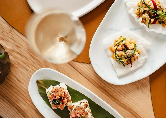 Croco Mykonos Otel Tourlos