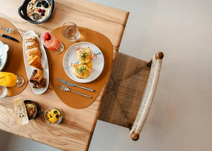 Croco Mykonos Otel 5*