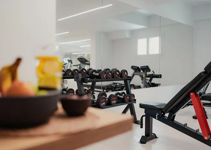 Otel Croco Mykonos 5*