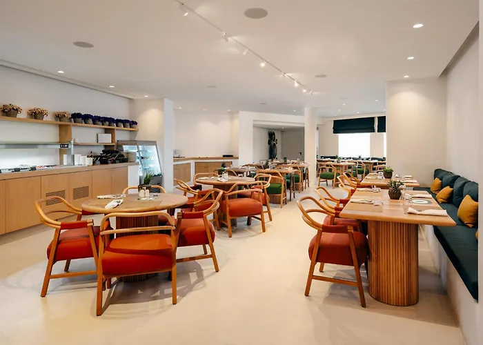 Croco Mykonos Otel 5*