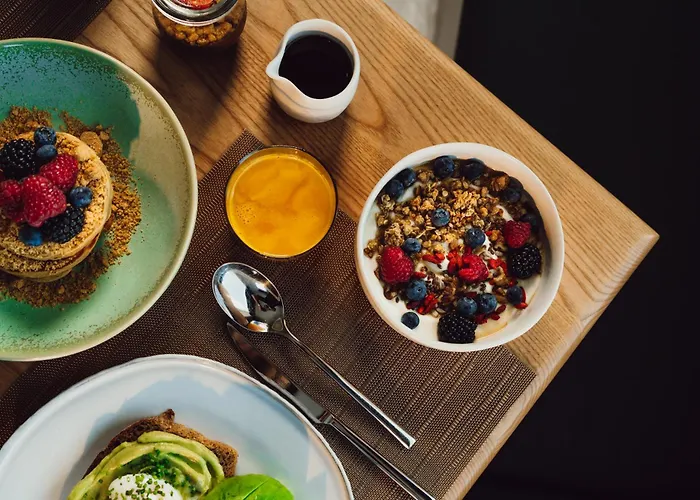 Croco Mykonos Otel 5*